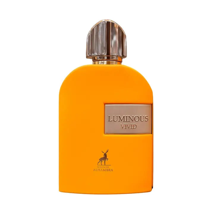 Luminous Vivid - MAISON ALHAMBRA 100ml