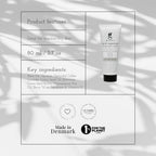 GRUMS 2-in-1 Coffee Face Scrub + Mask - Coffee Exfoliator