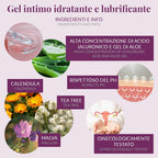 There – Intimate Moisturizing Gel - 30ml