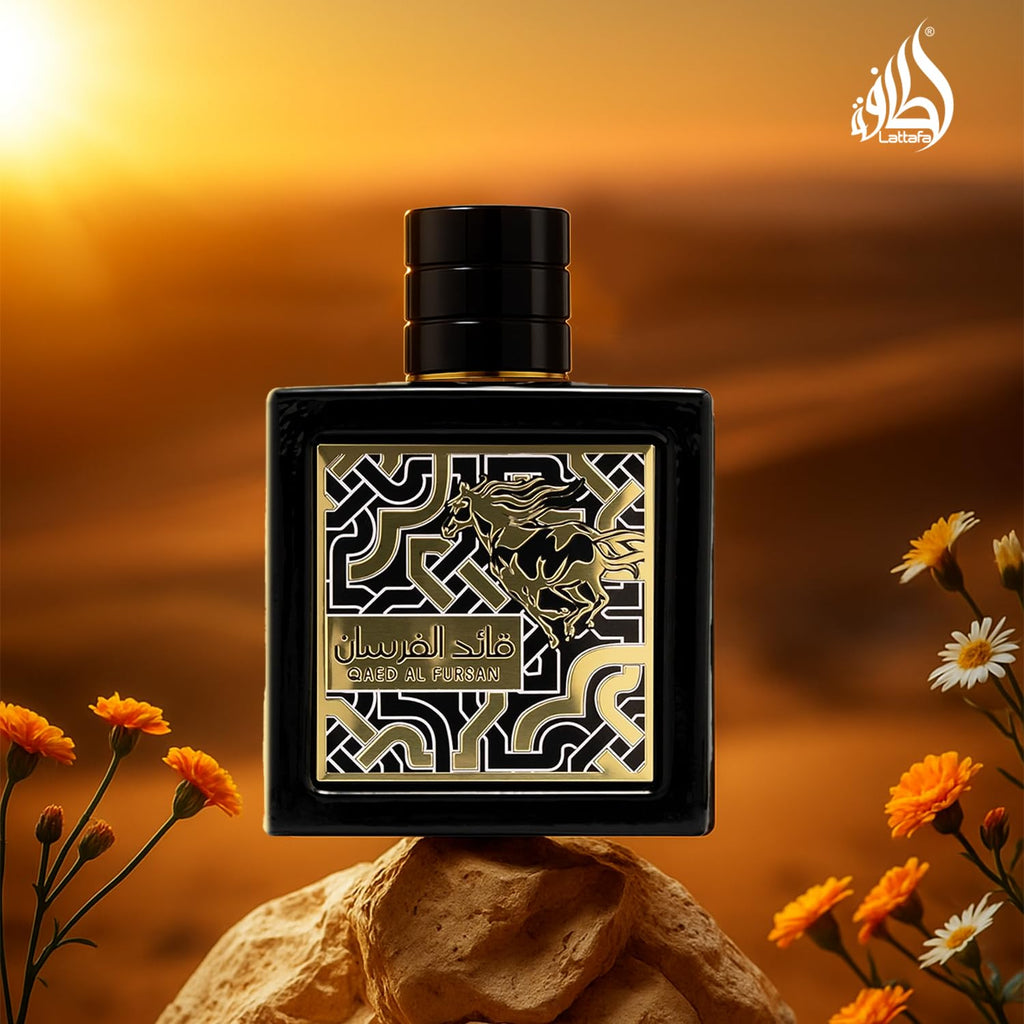Qaed Al Fursan - LATTAFA - 90 ml