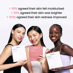 BIODANCE Biocollagene Real Deep Mask, hydrogel mask, pore minimization, improved elasticity