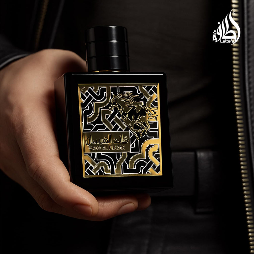 Qaed Al Fursan - LATTAFA - 90 ml