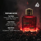 Ramz Gold - LATTAFA - 100 ml