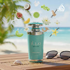 Mayar Natural Intense - LATTAFA 100 ml