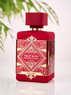 Badee Al Oud Sublime - LATTAFA 100 ml