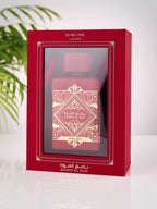 Badee Al Oud Sublime - LATTAFA 100 ml