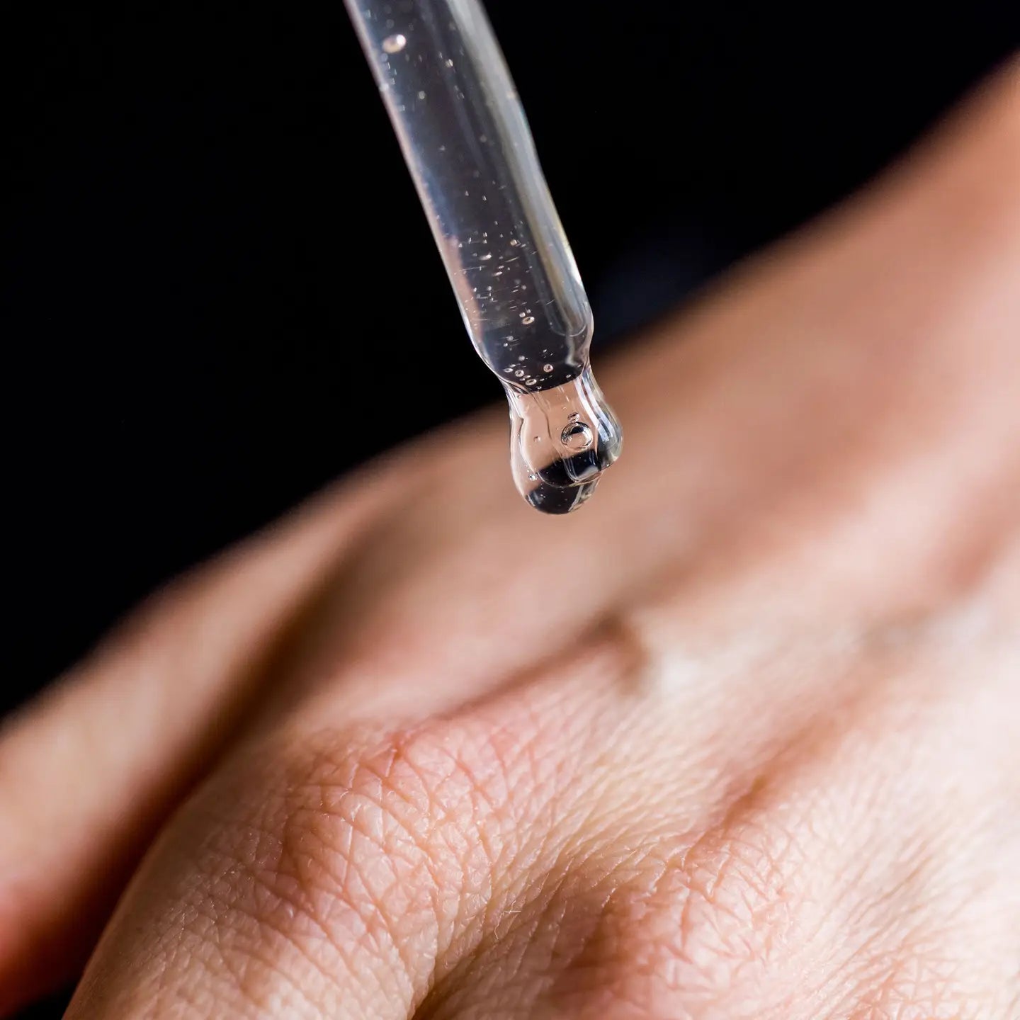 GRUMS Rinnova Niacinamide Booster 30 ml – Siero Viso Antiossidante