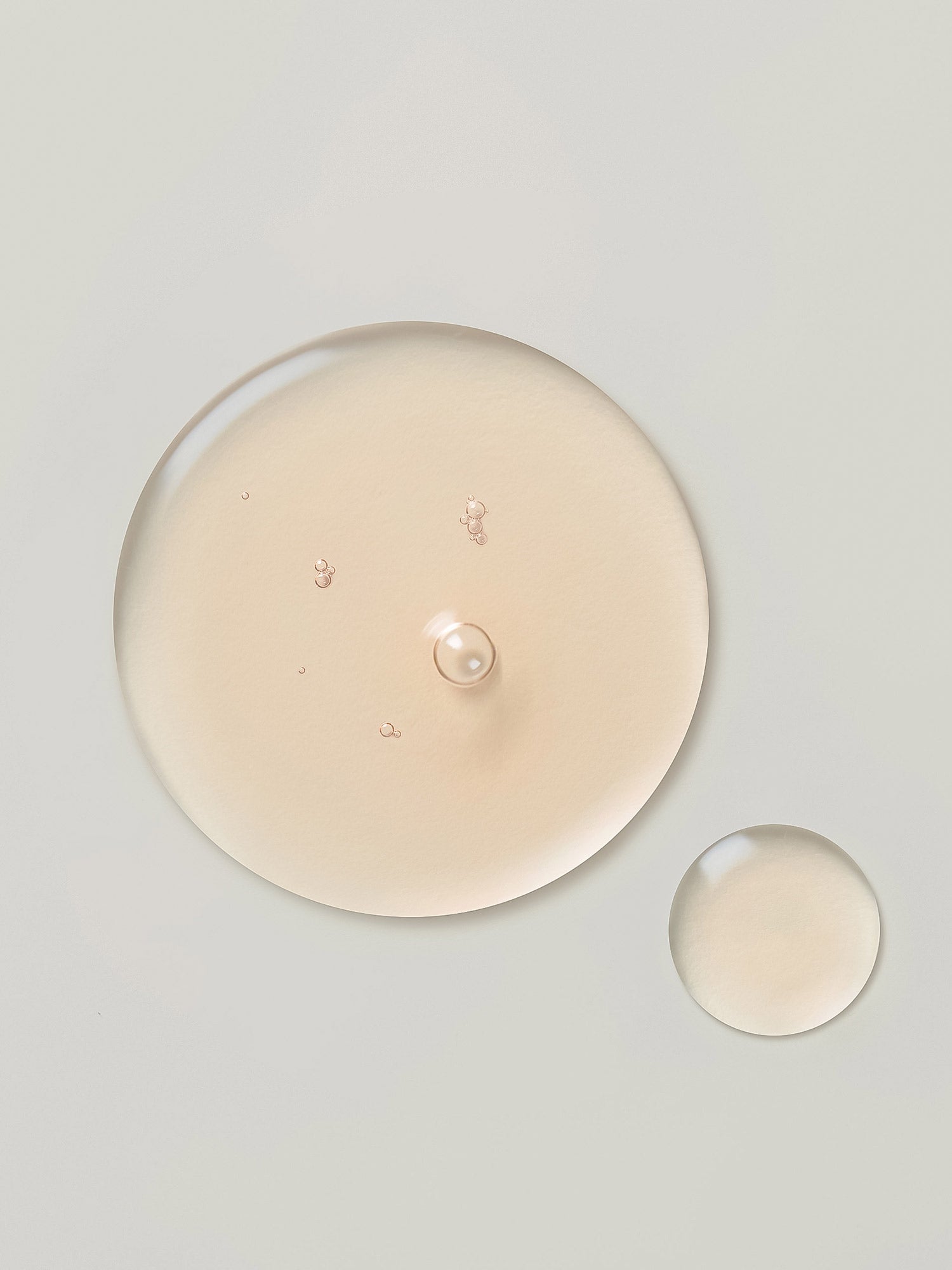 WHAMISA Olio nutriente per il viso con fiori biologici fermentati - 32ml