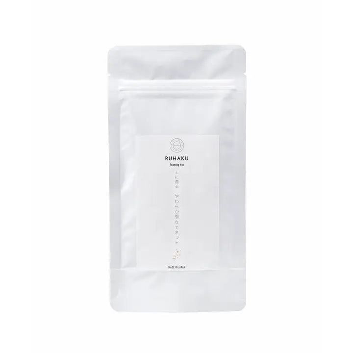 Retina per creare la schiuma (Foaming Net RUHAKU)