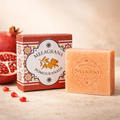 Syriana-Pomegranate Soap