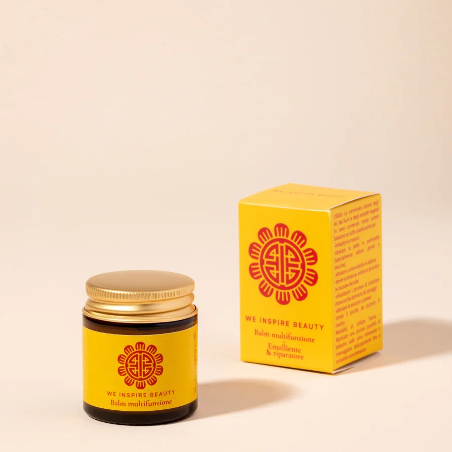 WE INSPIRE BEAUTY Multi-functional Conditioner - 30ml