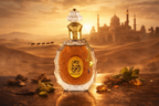 Rouat Al Oud - LATTAFA 100 ml