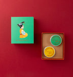 WE INSPIRE BEAUTY The Empress's Remedies - 20g