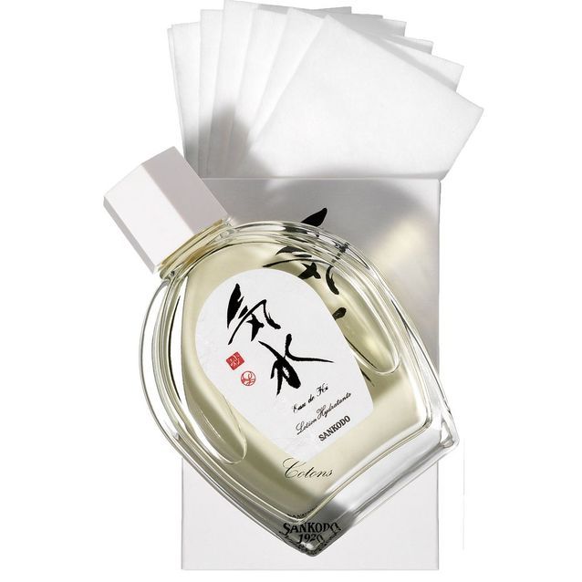 Eau de Ki - 130ml