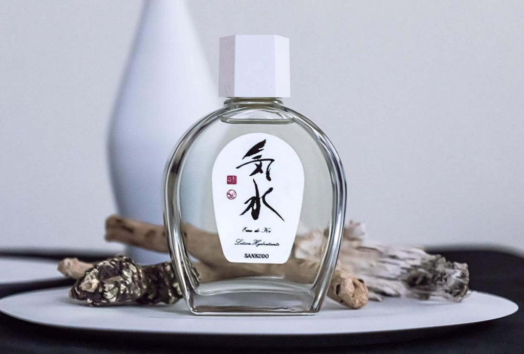 Eau de Ki - 130ml