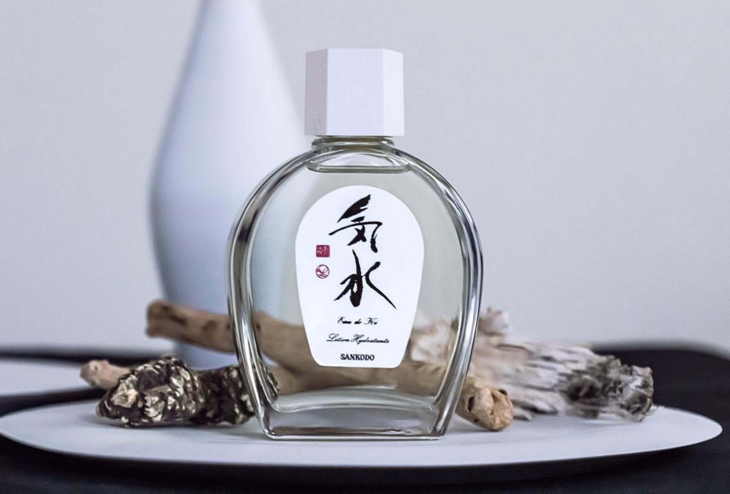 Eau de Ki - 130ml