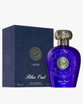 Blue Oud - LATTAFA - 100 ml