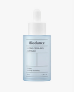 Biodance Hydro Cera-Nol Ampoule | Intense Hydration & Soothing Care – 30ml
