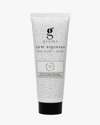 GRUMS 2-in-1 Coffee Face Scrub + Mask - Coffee Exfoliator
