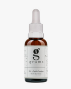 GRUMS HA + Peptide Complex Eye Serum - Anti-aging and Brightening