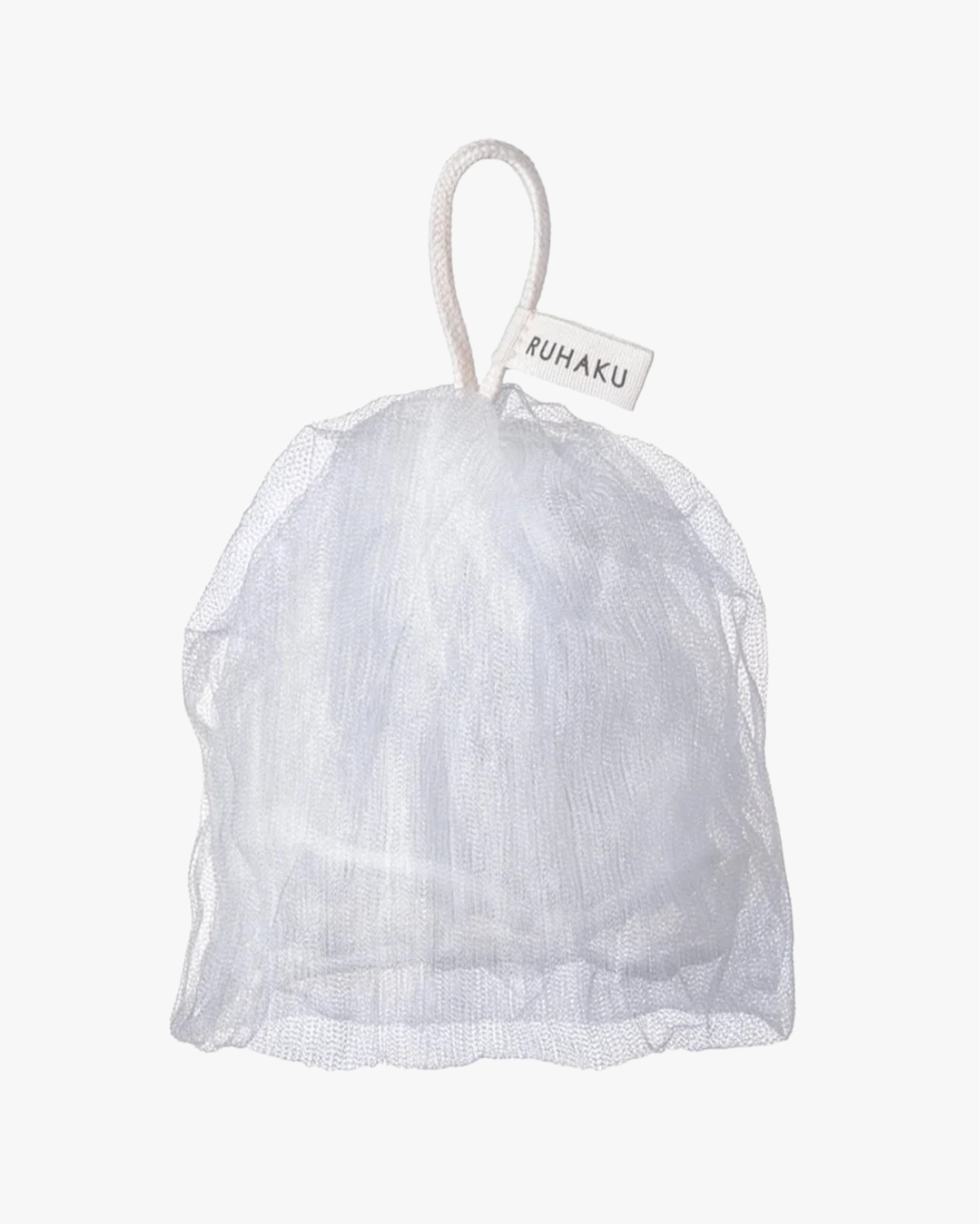 Retina per creare la schiuma (Foaming Net RUHAKU)