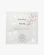RUHAKU regenerating mask treatment