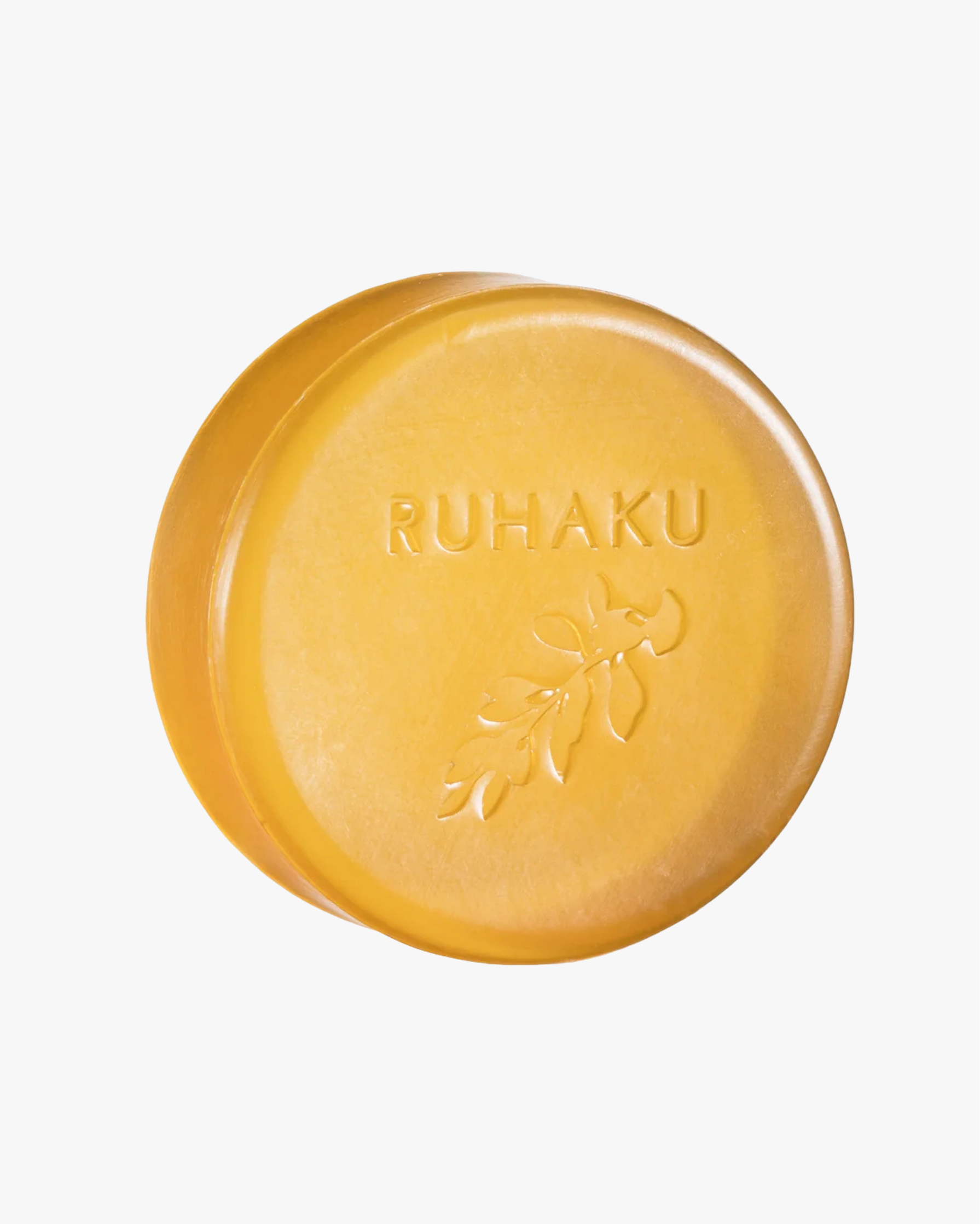 RUHAKU Sapone Detergente viso