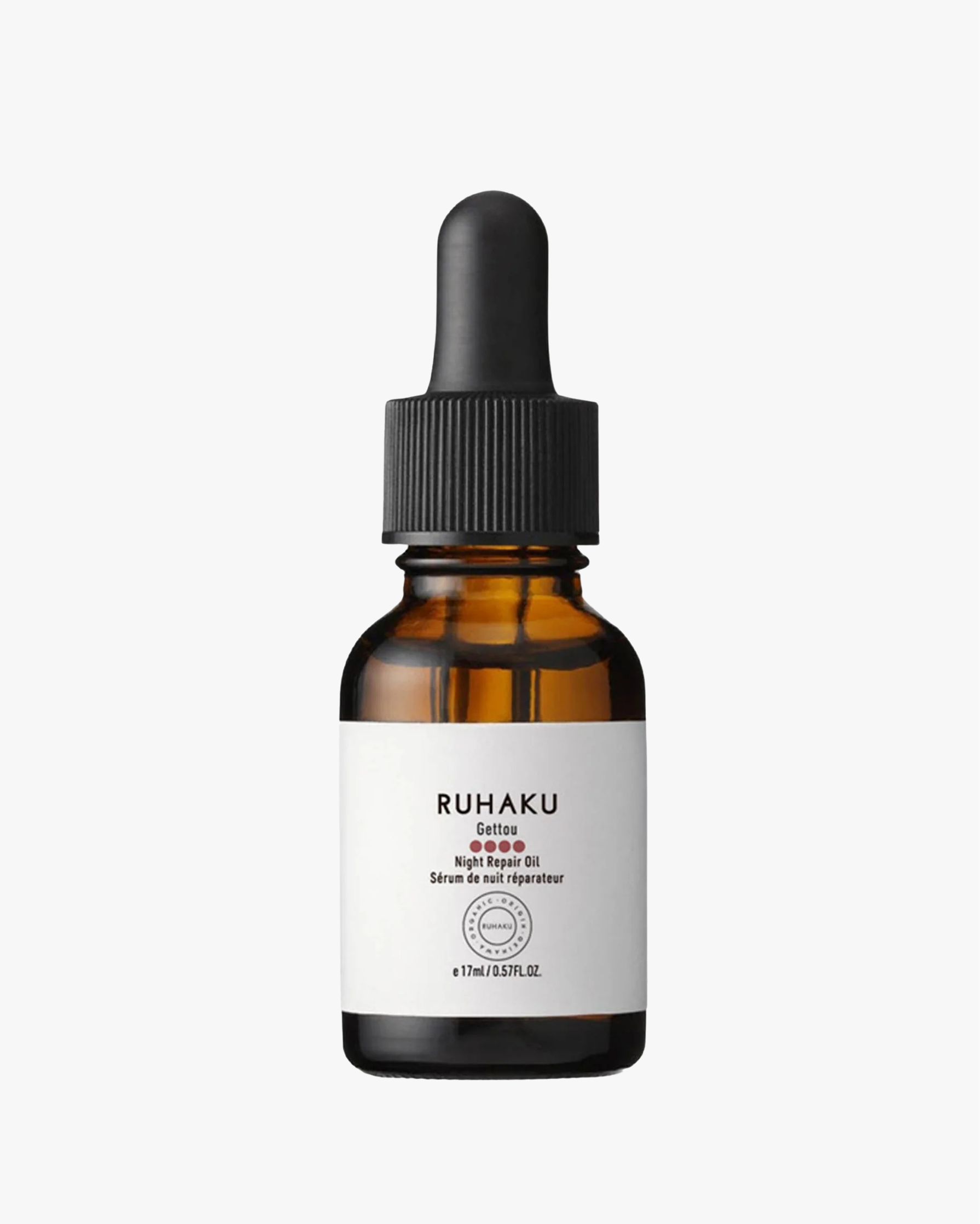 RUHAKU olio riparatore 17ml