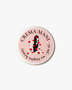 WE INSPIRE BEAUTY Hand cream - 50ml