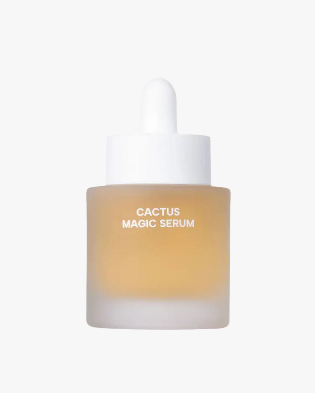 WHAMISA Magic Serum per incarnato perfetto con fico d'India