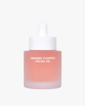 WHAMISA Nourishing Facial Oil with Organic Fermented Flowers - 32ml