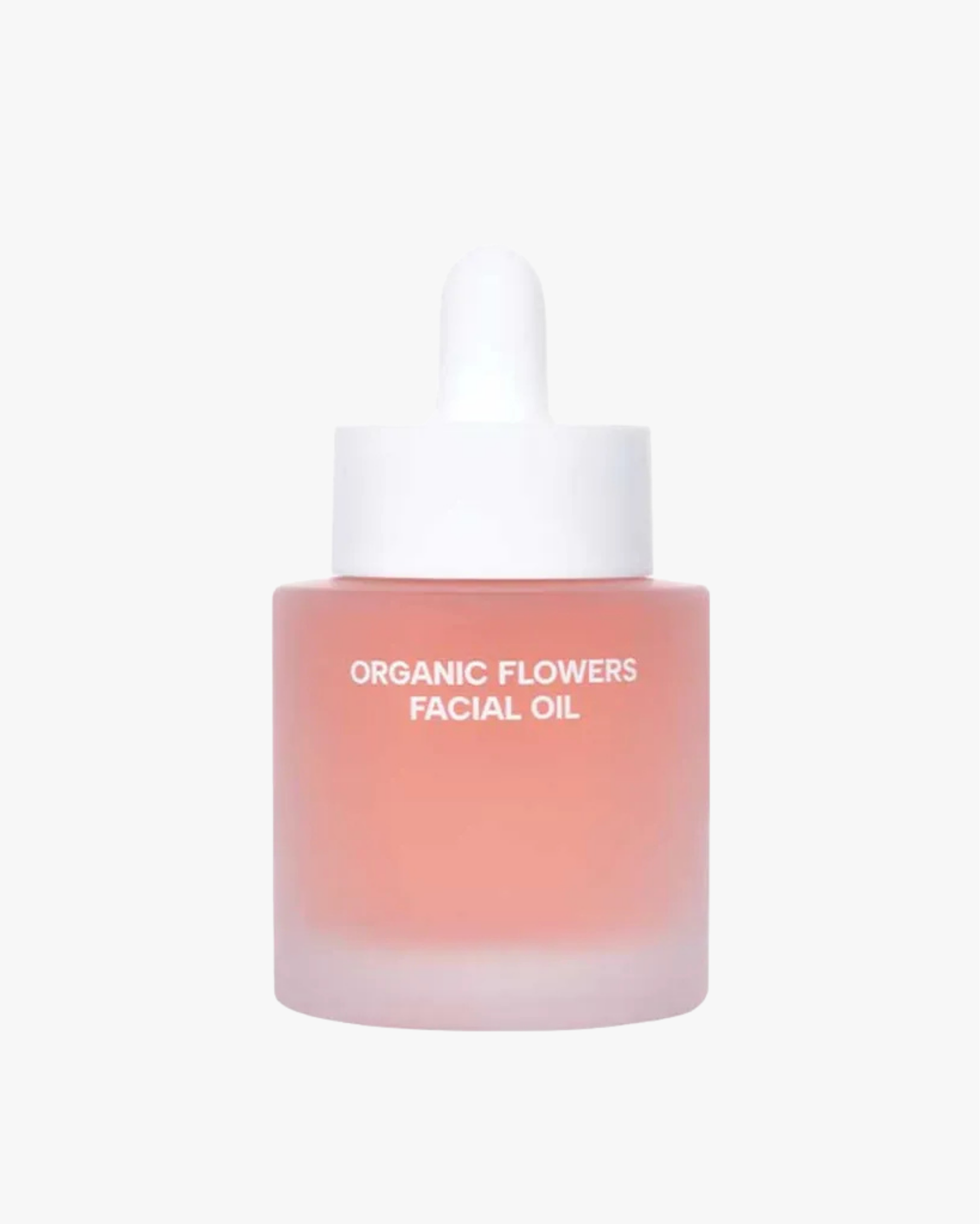 WHAMISA Olio nutriente per il viso con fiori biologici fermentati