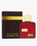 Ramz Gold - LATTAFA - 100 ml