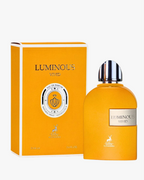 Luminous Vivid - MAISON ALHAMBRA - 100ml