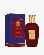 Philos Shine - MAISON ALHAMBRA - 100ml
