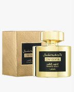 Confidential Private Gold - LATTAFA - 100 ml