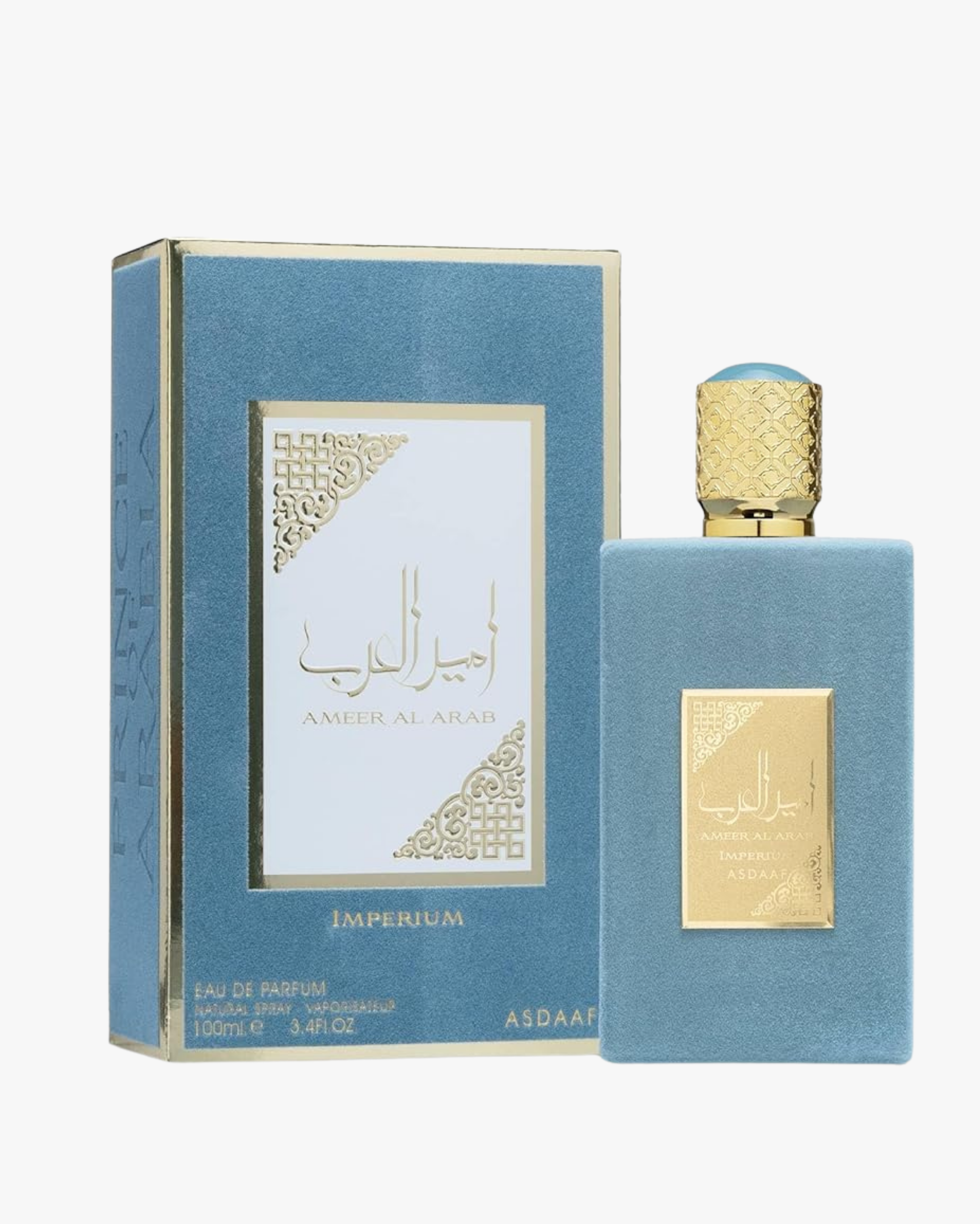 Ameerat Al Arab Imperium - ASDAAF - 100 ml