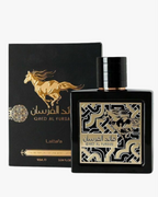 Qaed Al Fursan - LATTAFA - 90 ml