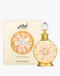Amaali Oil - SWISS ARABIAN - 15ml