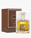 Khamrah Qahwa - LATTAFA - 100 ml