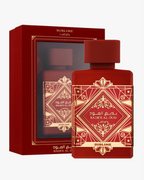 Badee Al Oud Sublime - LATTAFA 100 ml