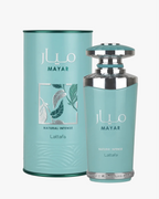 Mayar Natural Intense - LATTAFA 100 ml