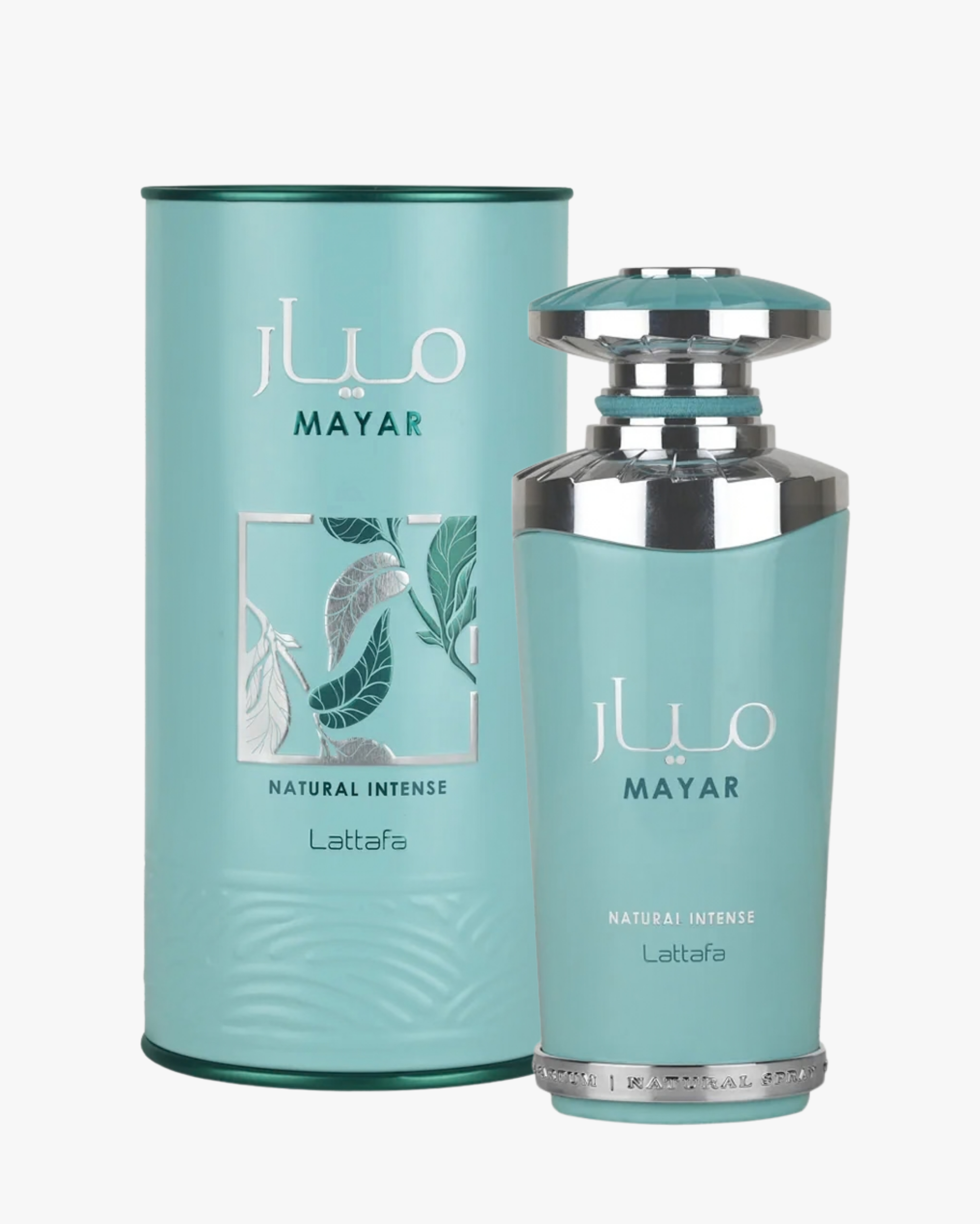 Mayar Natural Intense - LATTAFA 100 ml