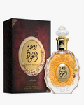 Rouat Al Oud - LATTAFA 100 ml
