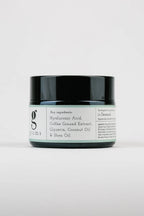 GRUMS Hydra Calm Face Cream 50 ml – Nourishing with Shea Butter & Antioxidants