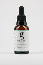 GRUMS Hydra Calm Facial Serum 30 ml - Hydration and Antioxidant Booster