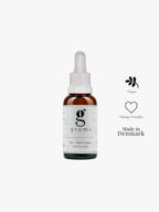 GRUMS HA + Peptide Complex Eye Serum - Anti-aging and Brightening