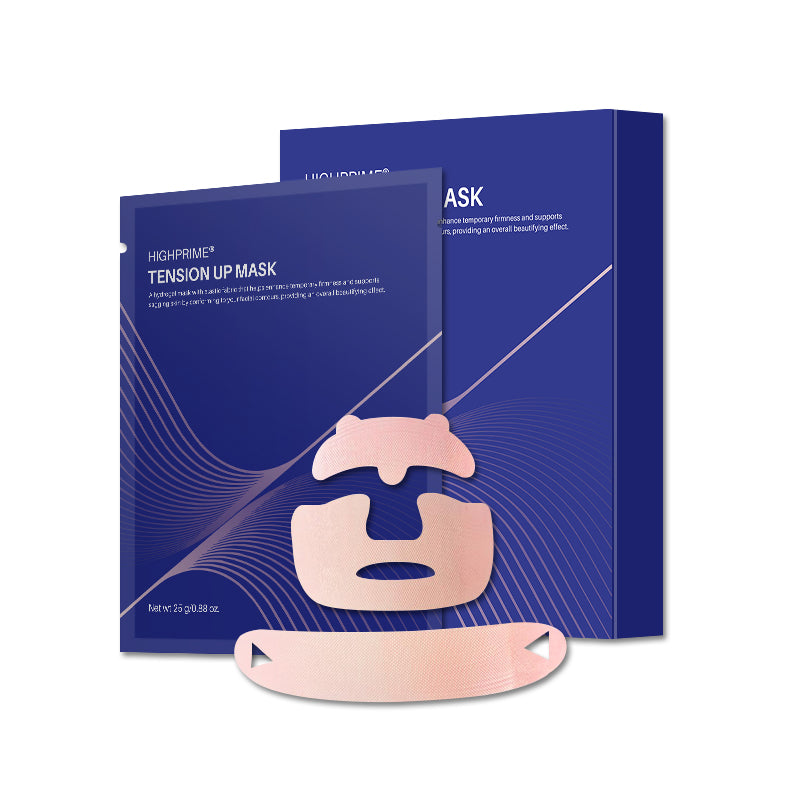 HIGHPRIME- Tension up mask