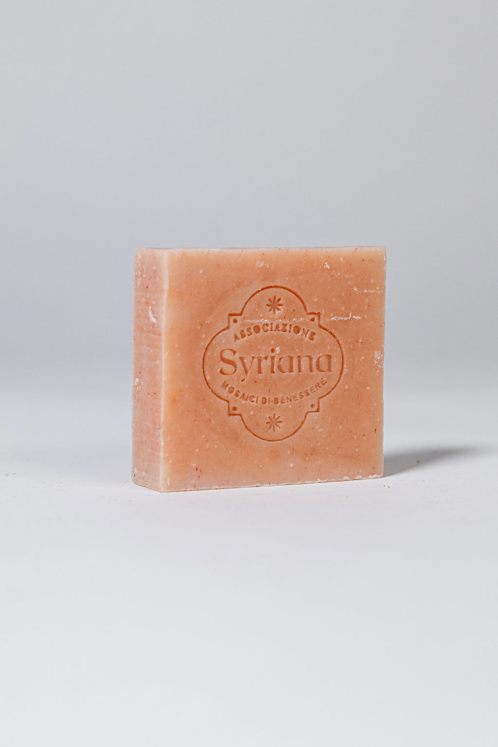 Syriana-Pomegranate Soap