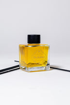 Syriana - Mosaic of Mystery: Black Musk Room Fragrance